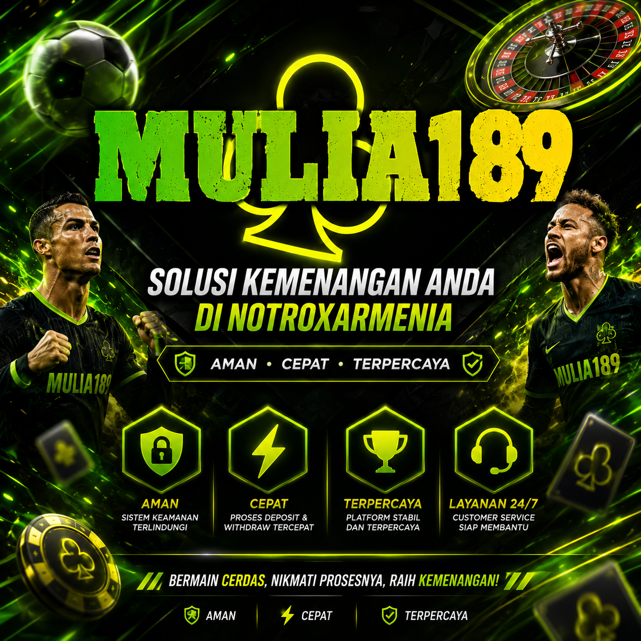 mulia189